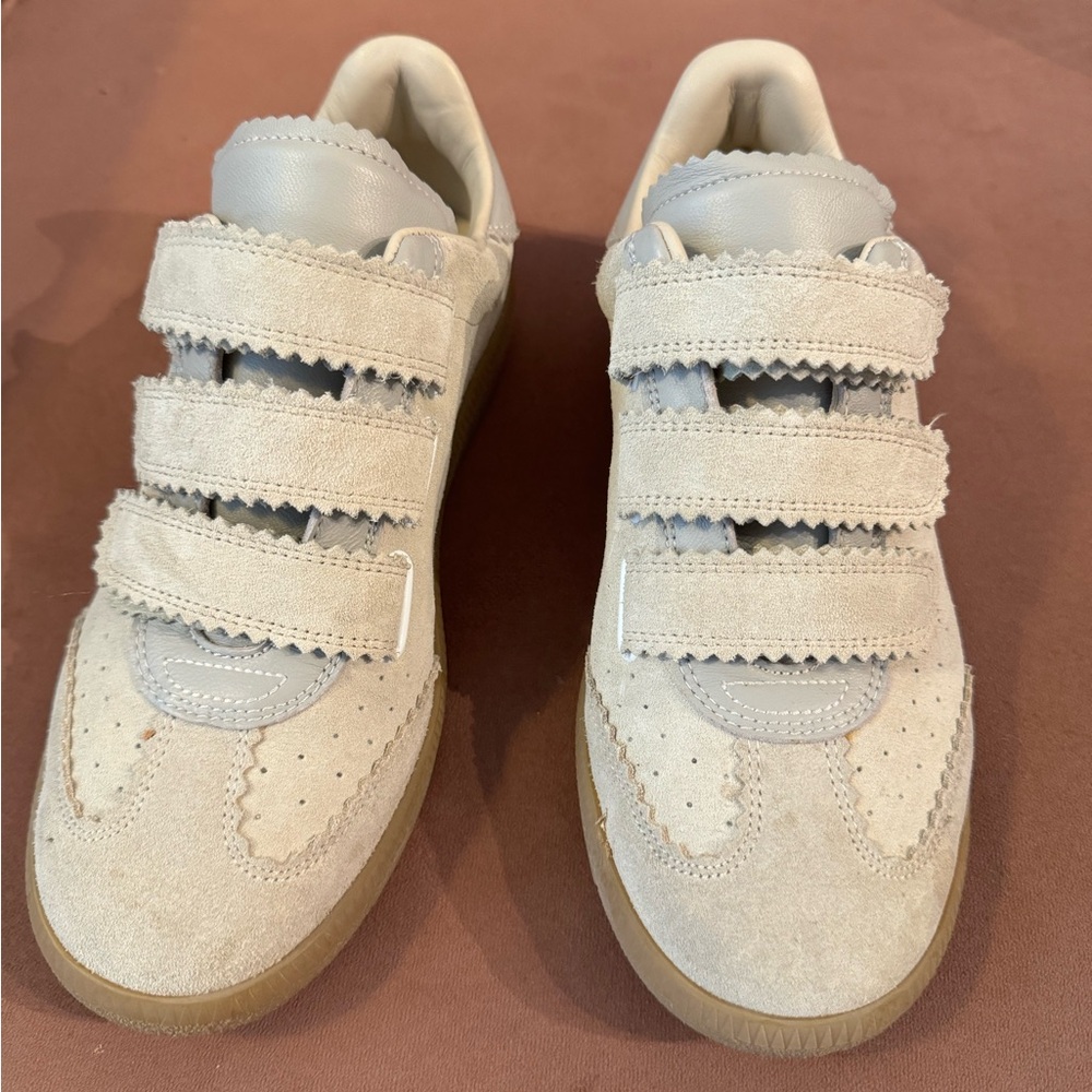 Isabel Marant Beth Sneakers